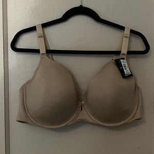 Torrid 360 Back Smoothing T-Shirt Bra